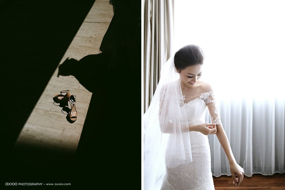 Axioo: From Cirebon With Love